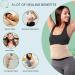 Shop Castor Oil Waist Washable Khaki Cotton Soft Woven Stretchy - Anti Constipation Solution - Buy Online on GoSupps.com