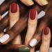 Max Factor Masterpiece Xpress Nail Polish Mellow Merlot 8 ml Mellow Merlot 8 ml (Pack of 1) - Buy Online on GoSupps.com