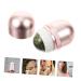 Angoily Jade Roller - Premium Face Massage Roller for Women | Enhance Eye & Face Beauty Care - Buy Online on GoSupps.com