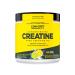 CON-CRET Creatine HCl Powder | Muscle Cognitive Cellular Energy Support | No Bloating or Cramps | Strength & Endurance | Lemon Lime (64 Serving) Lemon-Lime