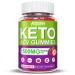 Keto ACV Gummies Keto Gummies Advanced Formula ACV Keto Gummies with B12 Pomegranate Beet Juice-58 Gummies