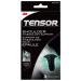 Tensor Kinesiology Shoulder Support Pre-Cut Adhesive Athletic Support Brace Alternative 3 Pack