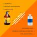Salmon Oil for Dogs UK - 100% Natural Omega-3 Fish Oil Supplement - Promotes Healthy Skin and Coat - 500ml - Buy Online on GoSupps.com