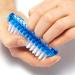 Buy com-four 8X Hand Washing Brush Set - Colorful Nail Brushes for Hand & Nail Cleaning (8 Pieces) - International Shipping Available - Buy Online on GoSupps.com