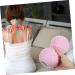 Beavorty Peanut Massage Ball - Double Ball Model for Myofascial Release Acupuncture & Leg Relief - Starlight Fitness Tool - Buy Online on GoSupps.com