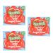 Hartley's Sugar-free Jelly Twin Pack 23g - Strawberry - 3 Pack x 23g