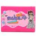 Cosmetic Bag Makeup Set for Girls - Toddler Makeup Palette & Box (H102Z) | Best International Shipping - Buy Online on GoSupps.com