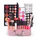 Chseo Makeup Set: Complete Cosmetics Gift Set for Face Eyes & Lips - Includes Lip Gloss Eyeshadow Concealer Palette & More - Buy Online on GoSupps.com