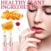 Crystal Flower Color Changing Lipstick Set A - Long Lasting Moisturizing Lip Stain - Buy Online on GoSupps.com