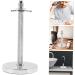 Angoily Men's Shaver Holder - Premium Shaving Brush Stand & Safety Razor Storage Box - Ideal Gift for Grooming Enthusiasts - Buy Online on GoSupps.com