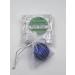 Spa Pure Aromatherapy Shower Bomb Mesh Bag | Extends Shower Life | 10 Count Pack - White - Buy Online on GoSupps.com