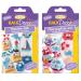 G nthart Backdecor with 16 different sugar figures sea maritime set and mermaid set 2 Pack (1 x 27 g) Mermaid & Maritim