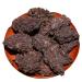 Yunnan Th Noir Th Puerh Th Cuit Rouge Shu Cha Th de Chine 500g