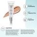 Marcelle BB Cream Beauty Balm Medium 1.6 Fl Oz - Hypoallergenic, Fragrance-Free Makeup for Sensitive Skin - Buy Online on GoSupps.com