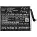 Estry 3000mAh Battery Replacement for Orbic Joy RC608L | ORB608LBVZPP | BTE-3402 - Buy Online with Fast International Shipping - Buy Online on GoSupps.com