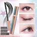 Lashvibe Mascara Sweetempo Mascara Liquid Extensions Mascara Natural 4d Fiber Mascara Long-Lasting Mascara with Thick Curling Waterproof Sweat-Proof and Non-smudge (1PCS) - Buy Online on GoSupps.com