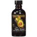 Da'Bomb The Final Answer Hot Sauce 2-Ounce Glass Bottle