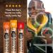 4505 Original Recipe Sausage Link Meat Sticks - 24g Protein, Keto, Paleo, Gluten Free - 12 King Size Butcher's Snack Sticks - Buy Online on GoSupps.com