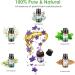 Premium Essential Oils Set - 20 x 10ML Kit for Diffusers Home Care Candle Making & Gifts | Frankincense Cinnamon Eucalyptus Lavender & More - Buy Online on GoSupps.com