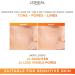 L'Or al Paris 12% Pure Vitamin C Brightening Face Serum with Vitamin E & Salicylic Acid for Antioxidant Protection & Less Visible Pores Revitalift Derm Intensives 30mL - Buy Online on GoSupps.com
