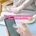 200pcs Paraffin Wax Liners for Feet and Hands - Larger Thicker Plastic Bags for Paraffin Bath Mitts & Gloves - Buy Online on GoSupps.com