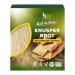 Biozentral Knusperbrot Buckwheat Quinoa | Vegan Gluten-Free & High-Fiber | 7 x 100g Crispy Alternative to Bread & Snacks - Buy Online on GoSupps.com