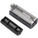 Razor Film Replacement Cutting Head - Shaving Foil Blade for Epilation Devices & Accessories | Toothed Comb Technology - Buy Online on GoSupps.com