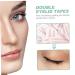 NOLITOY Double Eyelid Stickers - 200 Pairs Double Sided Tape for Eye Lift & Beauty - No Trace Mesh | Shop Natural Beauty Products Internationally - Buy Online on GoSupps.com