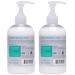 Better Life Natural Hand & Body Lotion Unscented 12 oz - Pack of 2 | 2425B Unscented - 12 Ounce - Buy Online on GoSupps.com