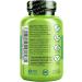 Buy NATURELO Vegan DHA Omega-3 from Algae - 800 mg, 60 Vegan Softgels - Buy Online on GoSupps.com