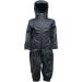 Regatta Kids Paddle Rain Suit - Size 2-3 Navy | Unisex Waterproof Outfit - Buy Online on GoSupps.com