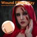300g Scar Wax Professional Molding for Halloween Stage Cosplay SFX Makeup - Buy Online on GoSupps.com