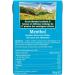 Ricola - Swiss Plant Sweets - Menthol Fragrance - Beneficial and Extra Fresh - Sugar Free - Box of 50g - Buy Online on GoSupps.com