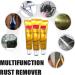 Raturv Metal Polish Cream Raturv Chrome Polish Metal Polish Cream Metal Polishing Paste Chrome Polish and Rust Remover Metal Polish Cream for Stainless Steel Scratch Remover (9PCS) - Buy Online on GoSupps.com