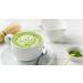 Japanese Matcha Latte Green Tea Powder Mix - 12oz for Homemade Lattes & Frappes - Buy Online on GoSupps.com