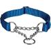 Premium Dog Choke L-XL: 45-70 cm/25 mm Red red Large-Extra Large - Buy Online on GoSupps.com