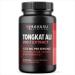 Longjack Tongkat Ali for Men - Tongkat Ali Extract 200:1 1 250mg Per Serving - Eurycoma Longifolia Extract to Support Male Health Performance and Energy - Month Supply Long Jack Tongkat Ali Capsules Tongkat Ali 60 Count (Pack of 1)