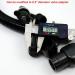 Seamax Nylon Air Hose Kit 20PSI SUP Electric Air Pump Version 2: SUP Hose with Multiple Adapters - Buy Online on GoSupps.com