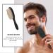 Minkissy Vegan Hairbrush Cleaning Brush for Razor - Prevent Shaving Pimples | International Shipping - Buy Online on GoSupps.com