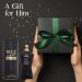 Blue Men Ultra Noir Edtion Sensual Woody Fragrance for Men | Long Lasting Cologne Aromatic Scent Eau de Parfum Natural Spray - Great Holiday Gift 3.4 Fl Oz/100 Ml - Buy Online on GoSupps.com
