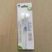 3-Piece Double-Sided Denture Brush Set - Effective Tooth Cleaning Brushes for Dentures & Tooth Care - International Shipping Available - Buy Online on GoSupps.com