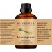 Lemongrass Essential Oils 120ML 100% Pure and Natural Essential Oil for Aromatherapy Diffuser - 4 Fl Oz/Lemongrass - Buy Online on GoSupps.com