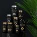 Marine Collagen Capsules 2400mg - with Hyaluronic Acid & Vitamin C - High Strength Collagen Supplements for Women & Men - 120 Capsules - Premium Collagen Complex for Skin Joints Hair - Buy Online on GoSupps.com
