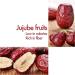 Choillse Chinese Big Red Jujube Dates 454g (Pack of 4) - Buy Online on GoSupps.com