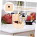 Buy Minkissy 1 STK Essential Oils & Jewelry Storage Box - Perfect Organizer for Jewelry Beads & Gifts - Wooden Container for International Shipping - Buy Online on GoSupps.com