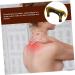 Minkissy Massage Device - Broad Hair Comb & Facial Tools | Head & Neck Massage Tool for Deep Relaxation - Buy Online on GoSupps.com