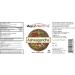 AyuMantra Organic Ashwagandha Tablets (Withania Somnifera) with Black Pepper extracts - 90 Tablets 1000 mg - Buy Online on GoSupps.com