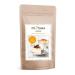 Buy Fit4Taste 3x Stevia Crystalline Sweetener - 3kg | Pure Sweetness No Bitter Aftertaste | Ideal for Cooking & Baking - International Shipping Available - Buy Online on GoSupps.com