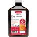 Wampole Zinc Liquid Extra Strength Fast Liquid Absorption - Immune System & Energy (350 ml) - Buy Online on GoSupps.com