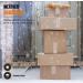 4pcs 1.88 x 30yds Heavy Duty Fiberglass Packing Tape - Reinforced Shipping Tape for Moving Boxes - Buy Online on GoSupps.com